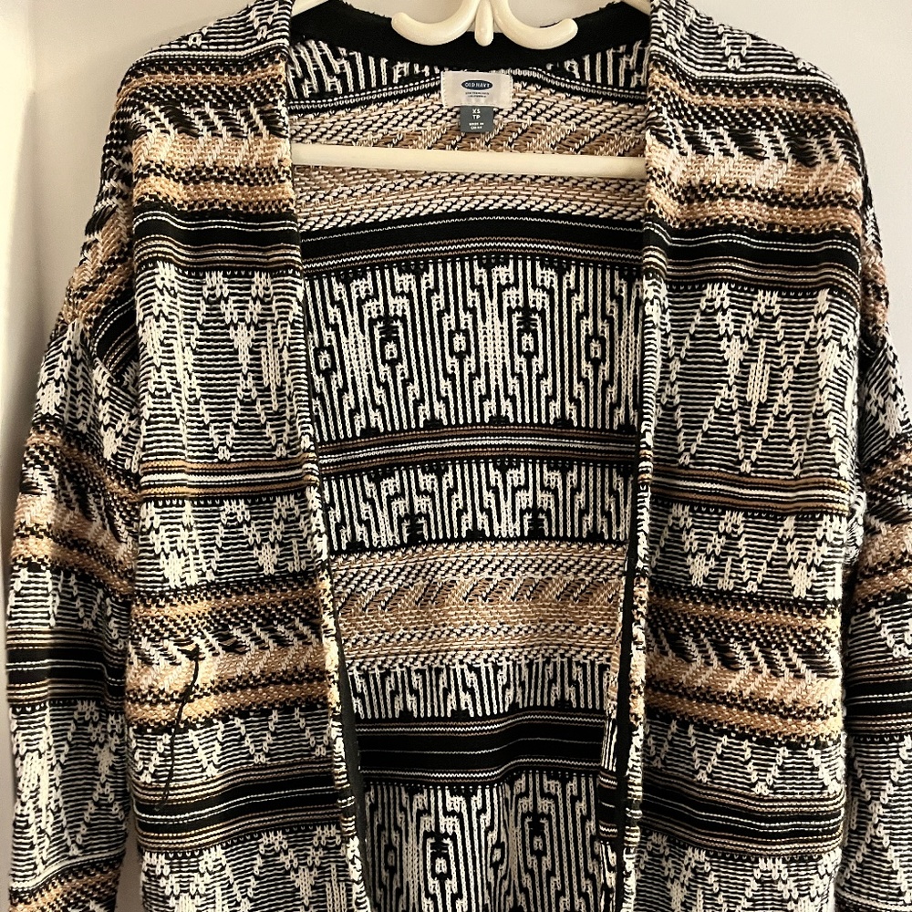 Old Navy Cardigan